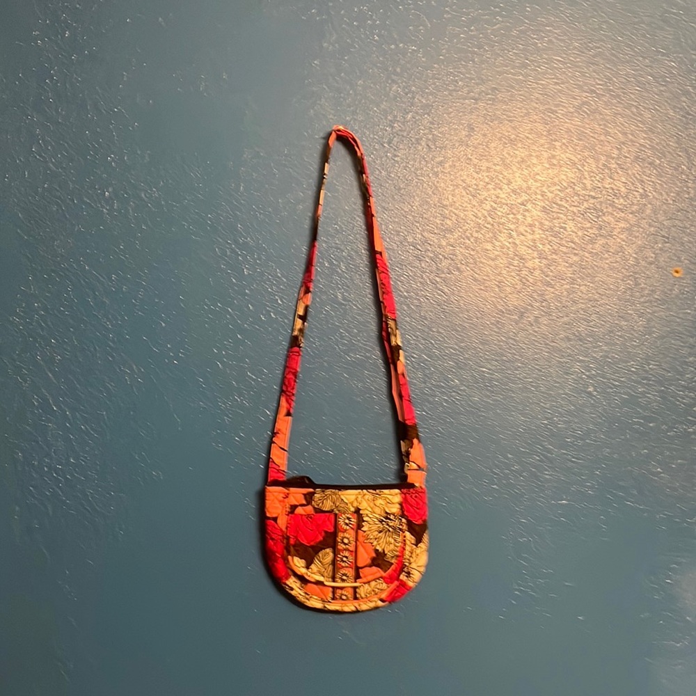 Vera Bradley purse